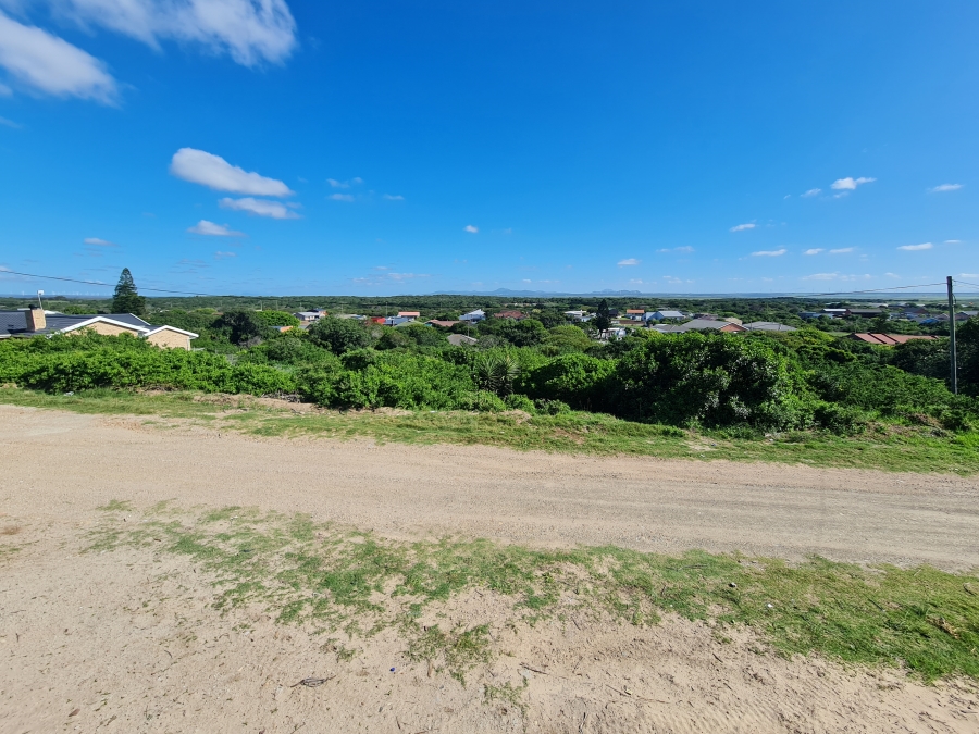 0 Bedroom Property for Sale in Paradise Beach Eastern Cape